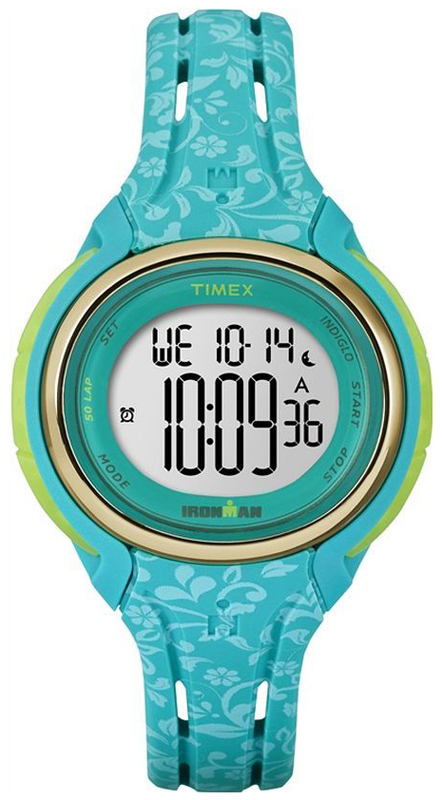 

Женские часы Timex TW5M03100