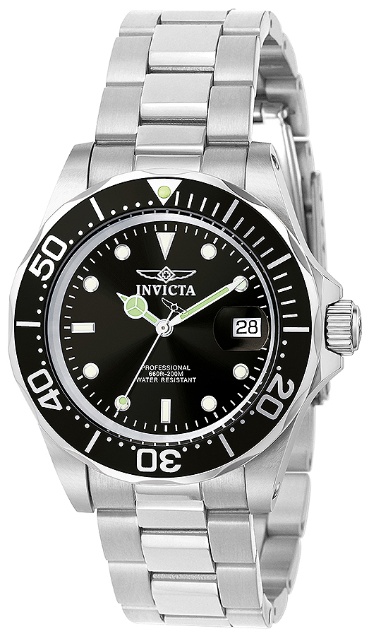 

Мужские часы Invicta 9307