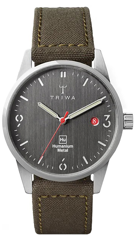

Мужские часы Triwa Hu39D-CL080912