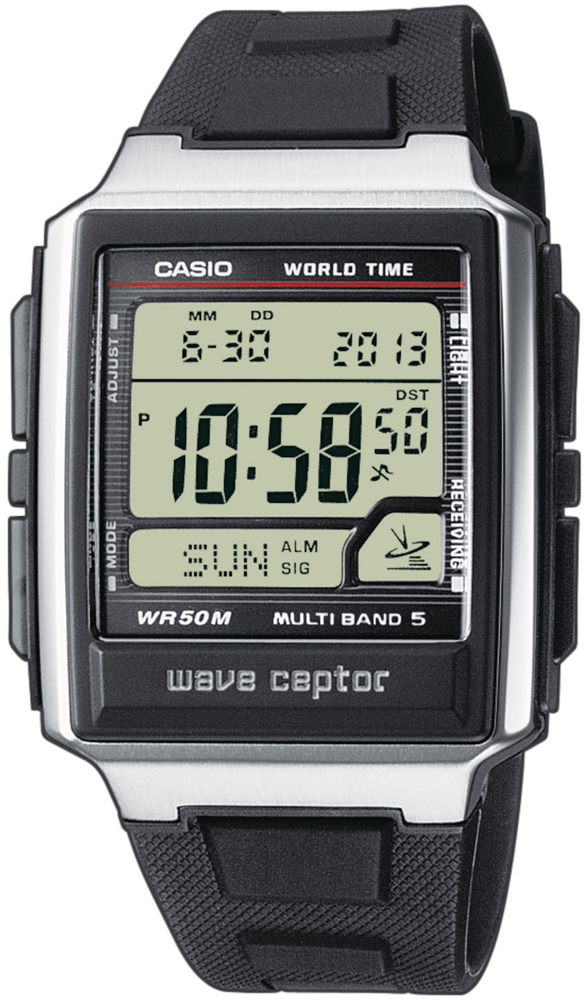 

Мужские часы Casio WV-59E-1AVEF