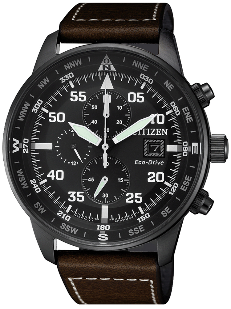 

Мужские часы Citizen CA0695-17E