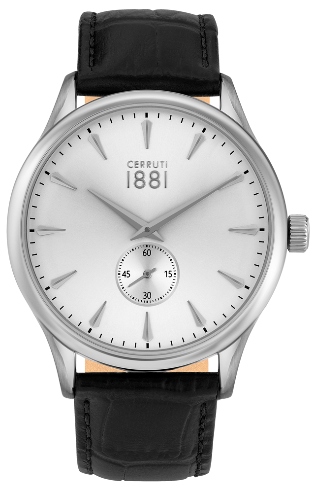 

Мужские часы Cerruti CRA24005