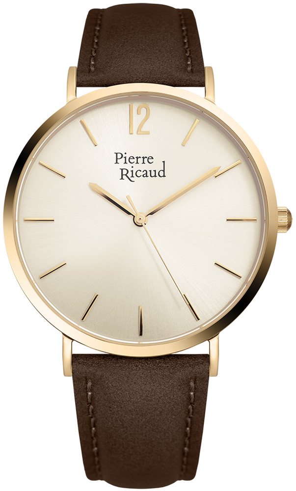 

Мужские часы Pierre Ricaud P91078.1B51Q
