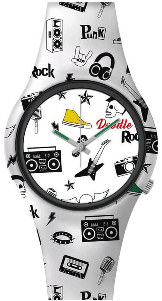 

Женские часы Doodle DO35017