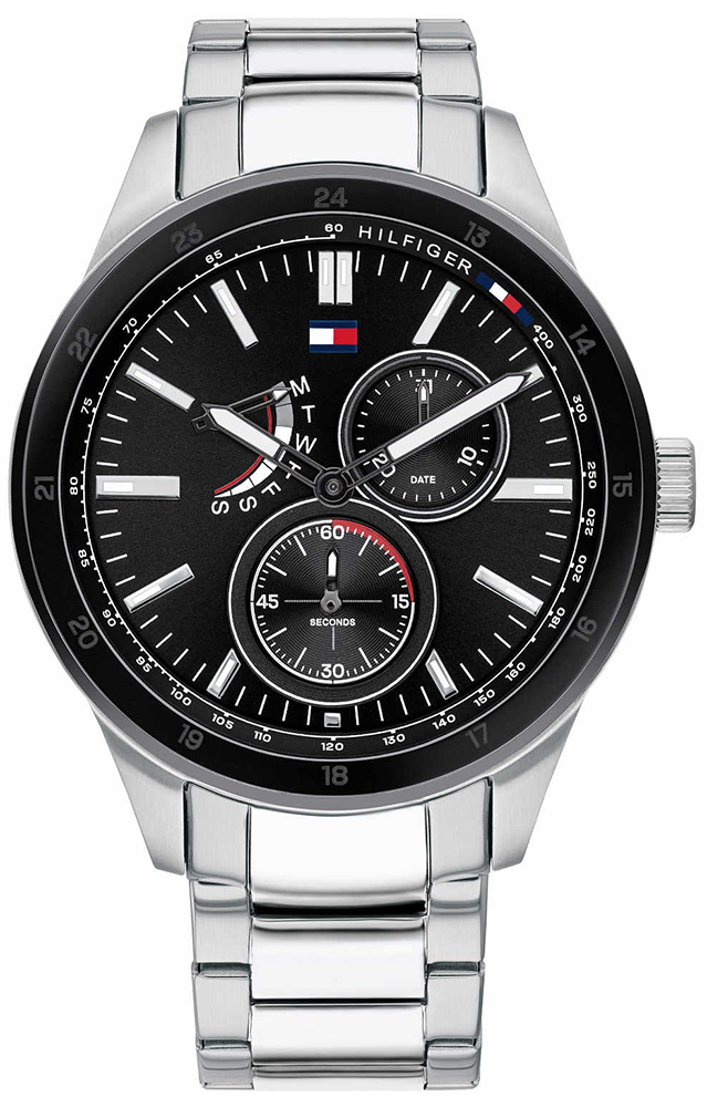 

Мужские часы Tommy Hilfiger 1791639