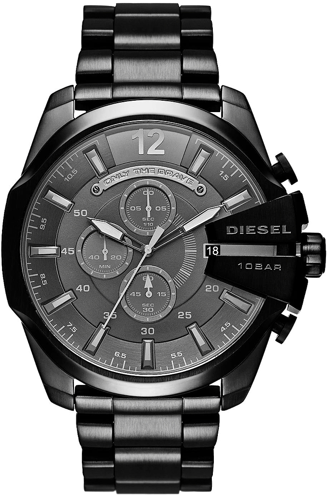 

Мужские часы Diesel DZ4355