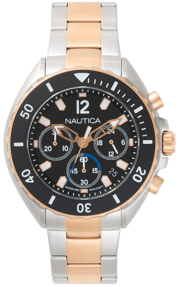 

Мужские часы Nautica NAPNWP006