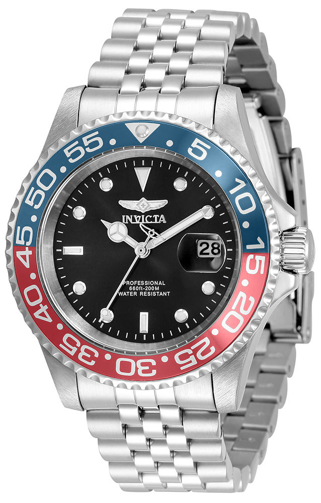 

Мужские часы Invicta 34102
