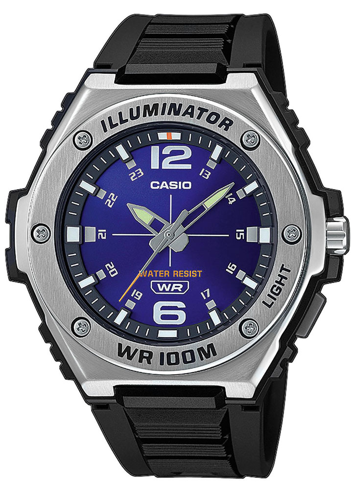 

Мужские часы Casio MWA-100H-2AVEF