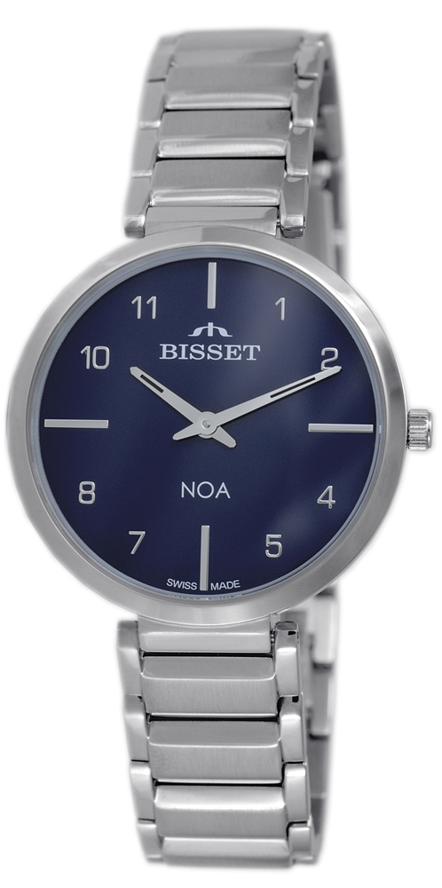 

Женские часы Bisset BSBE76SMDX03BX
