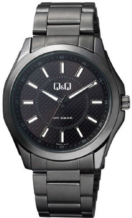 

Мужские часы QQ QB54-402