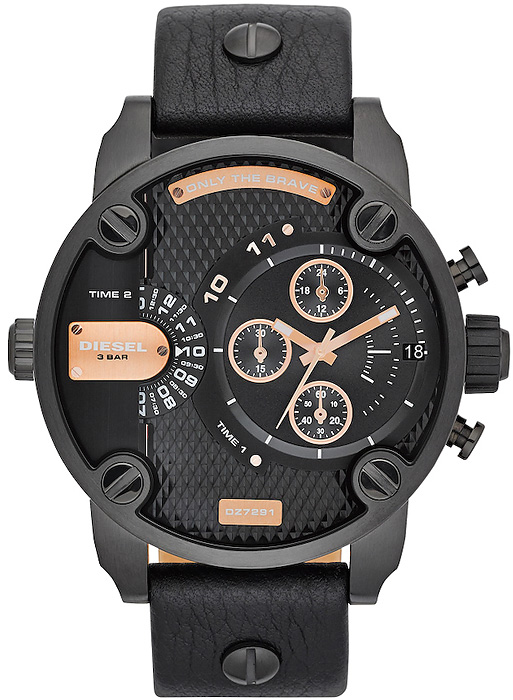 

Мужские часы Diesel DZ7291