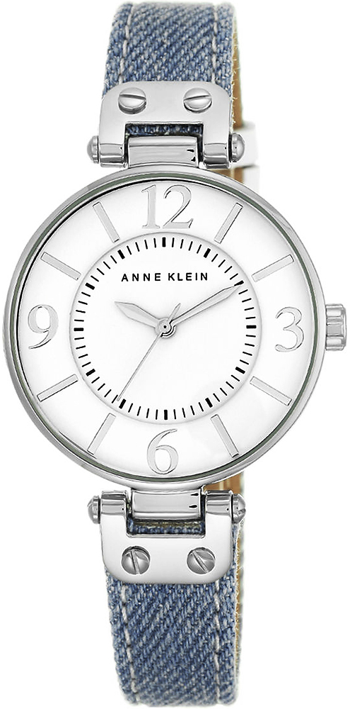 

Женские часы Anne Klein AK-109169WTLD
