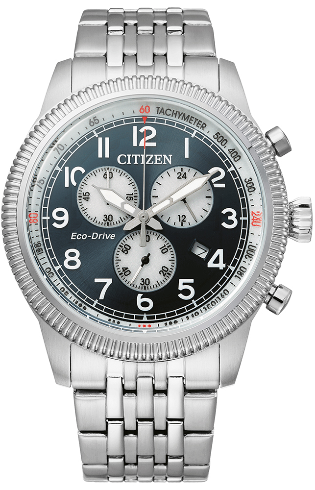 

Мужские часы Citizen AT2460-89L