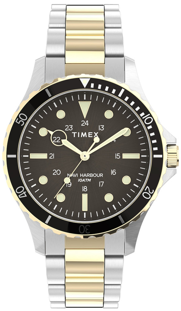 

Мужские часы Timex TW2U55500