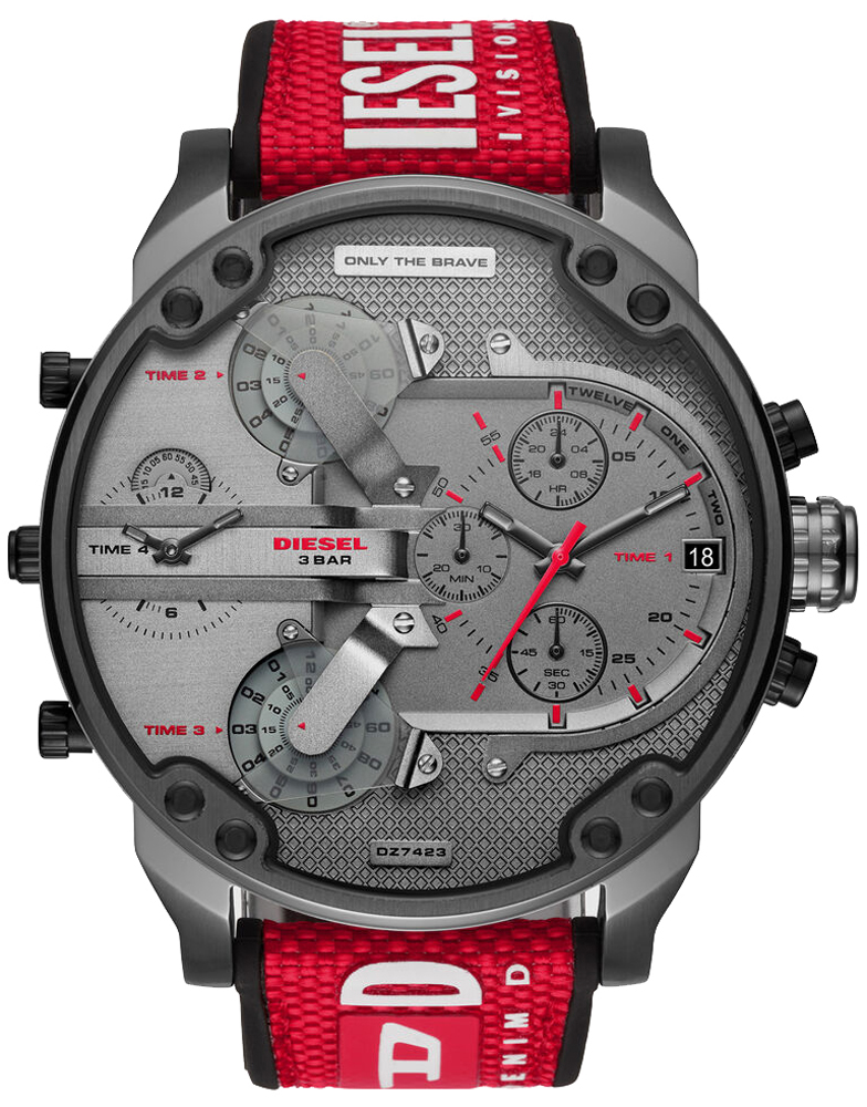 

Мужские часы Diesel DZ7423