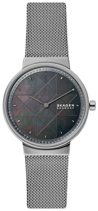 

Женские часы Skagen SKW2832