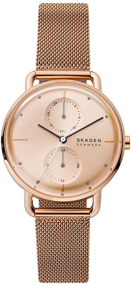 

Женские часы Skagen SKW2931