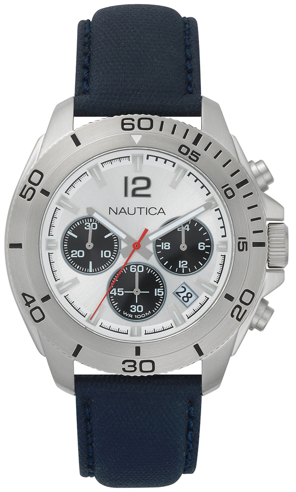 

Мужские часы Nautica NAPADR001