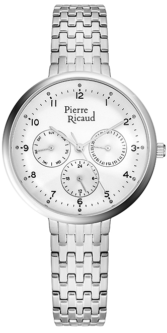 

Женские часы Pierre Ricaud P22089.5123QF
