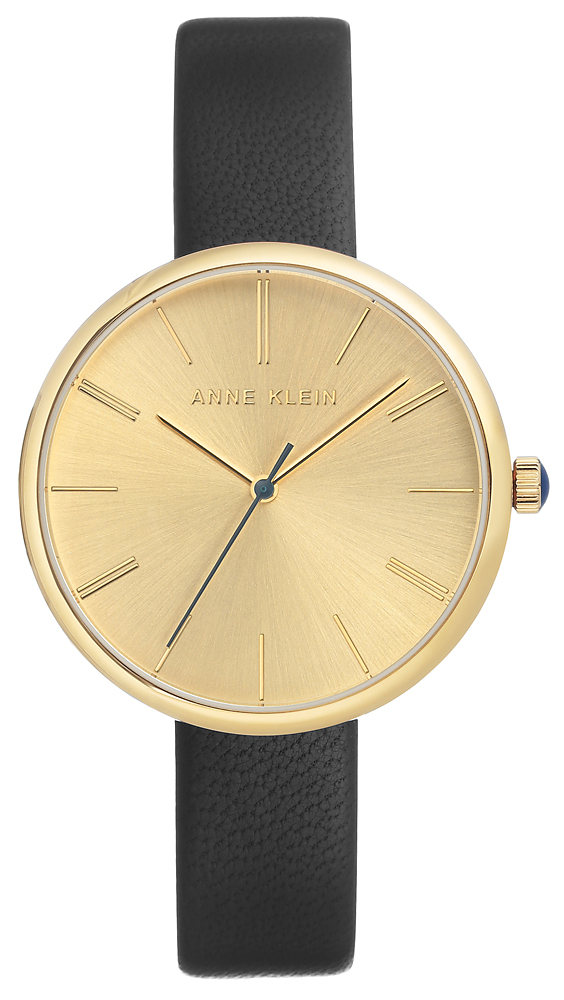 

Женские часы Anne Klein AK-2996CHBK