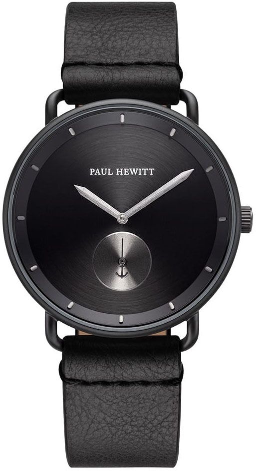 

Мужские часы Paul Hewitt PH-BW-BGM-BS-59M