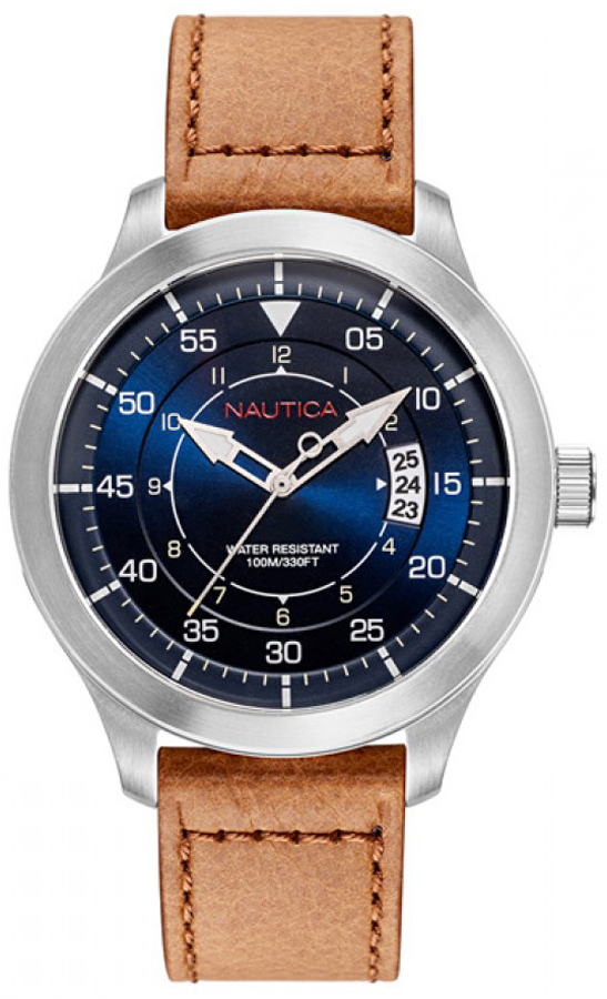 

Мужские часы Nautica NAPPLP901