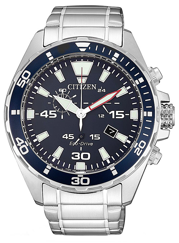

Мужские часы Citizen AT2431-87L