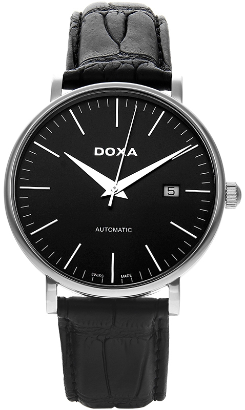 

Мужские часы Doxa 171.10.101.01