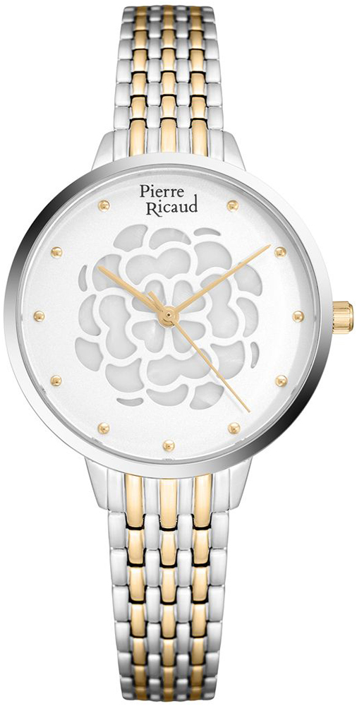 

Женские часы Pierre Ricaud P21034.2143Q