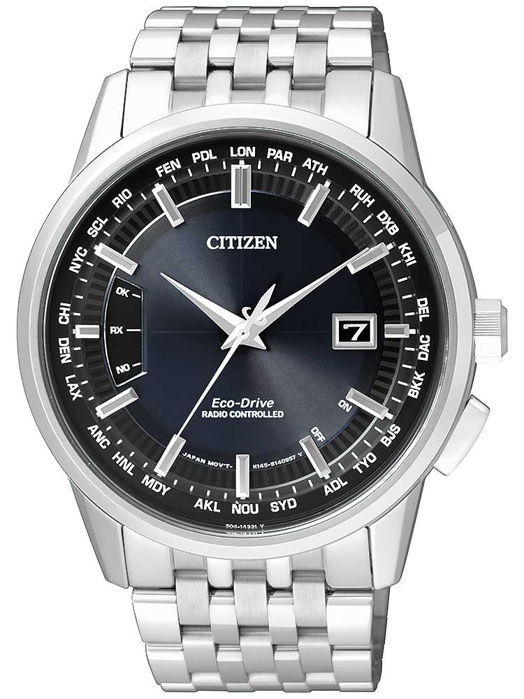 

Мужские часы Citizen CB0150-62L