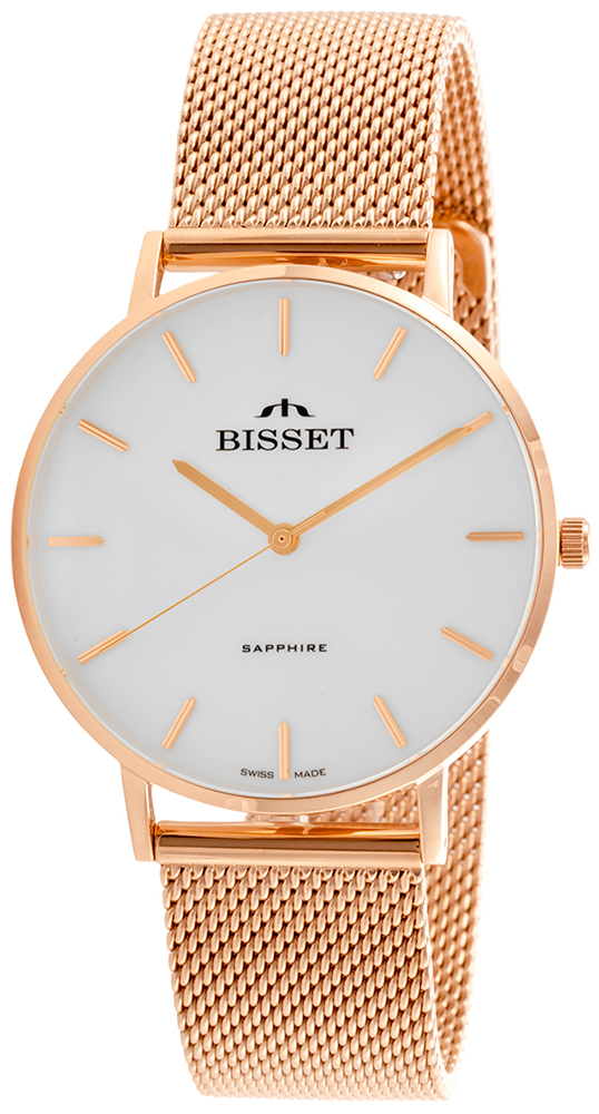 

Женские часы Bisset BSBF33RISX03B1