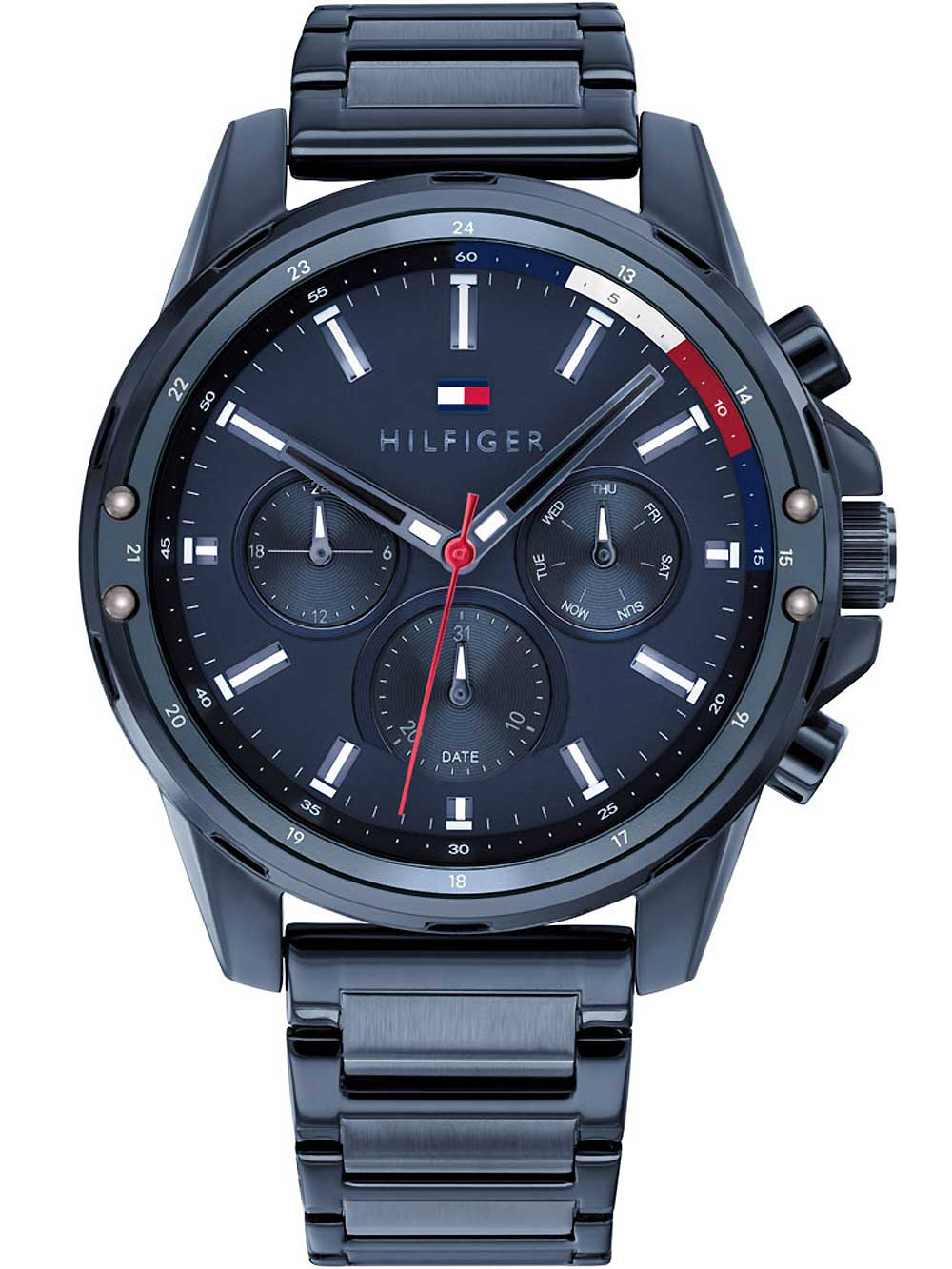

Мужские часы Tommy Hilfiger 1791789
