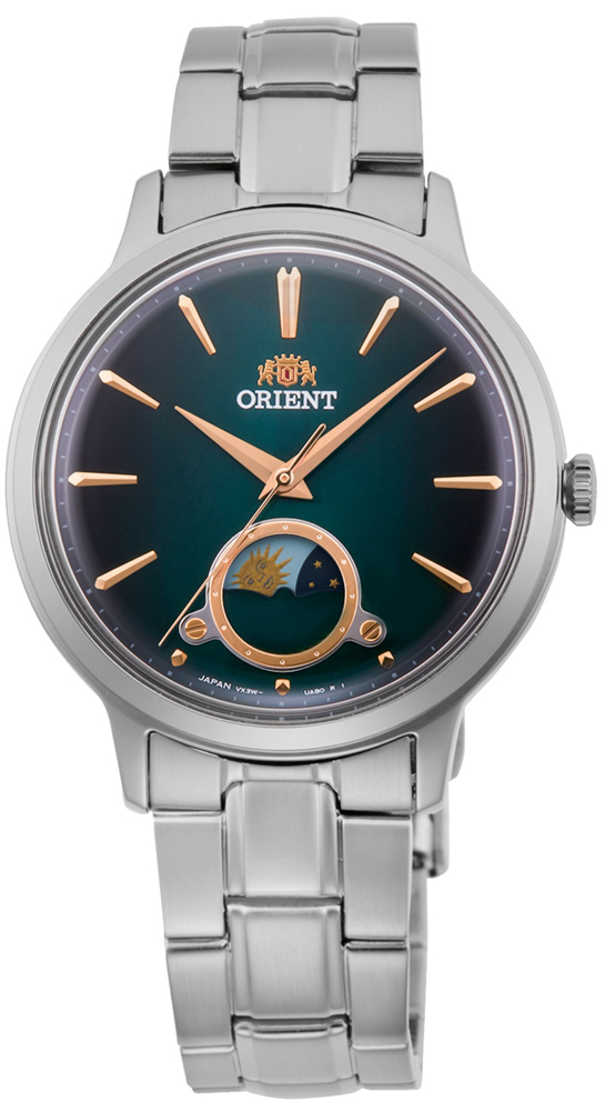 

Женские часы Orient RA-KB0005E00B
