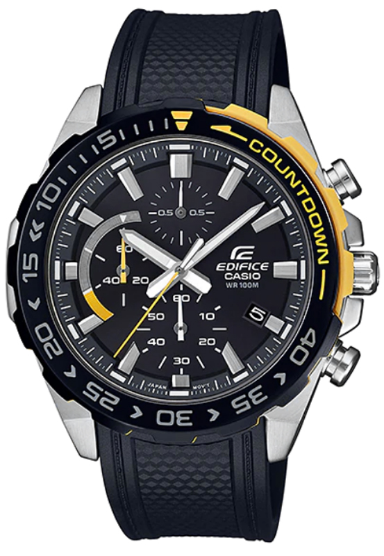 

Мужские часы Casio EFR-566PB-1AVUEF