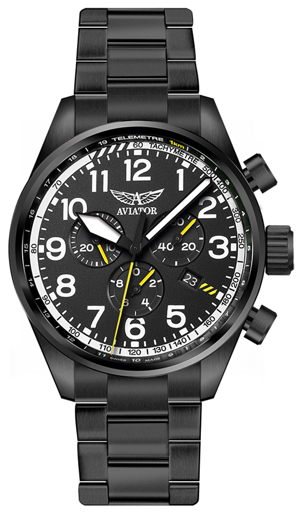 

Мужские часы Aviator V.2.25.5.169.5