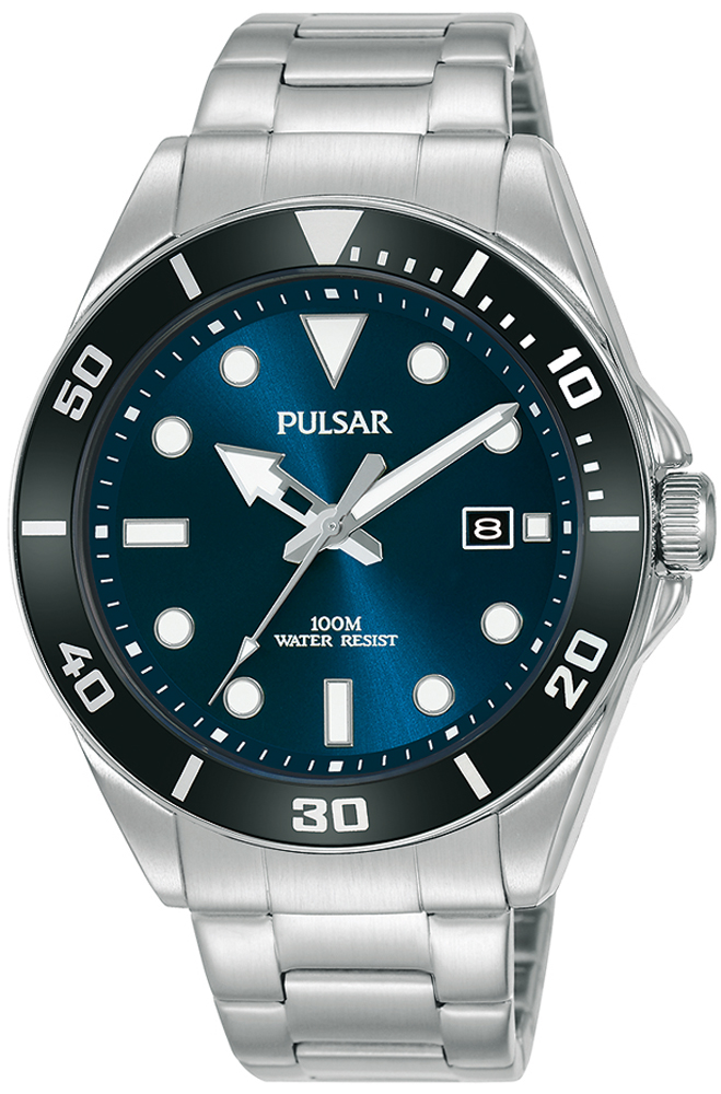 

Мужские часы Pulsar PG8289X1