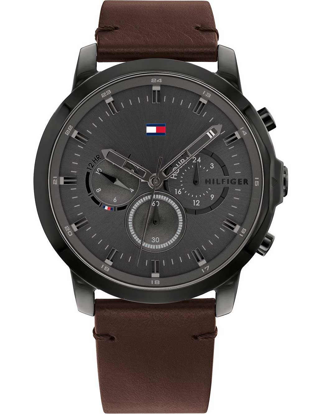 

Мужские часы Tommy Hilfiger 1791799