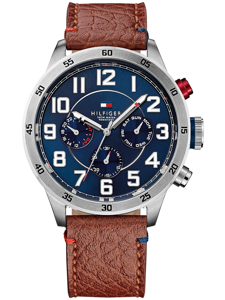 

Мужские часы Tommy Hilfiger 1791066