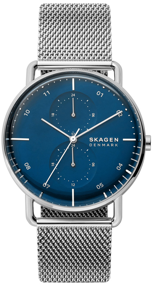 

Мужские часы Skagen SKW6690