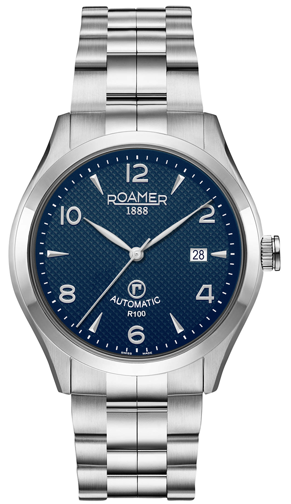 

Мужские часы Roamer 952660 41 44 60