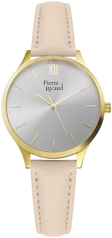 

Женские часы Pierre Ricaud P22033.1V67Q