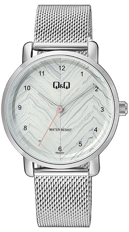 

Женские часы QQ QZ46-204