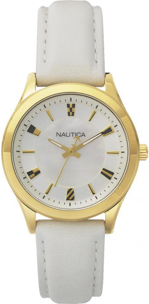 

Женские часы Nautica NAPVNC001