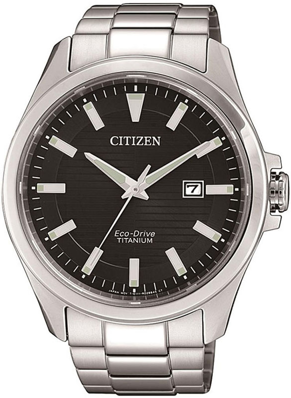 

Мужские часы Citizen BM7470-84E