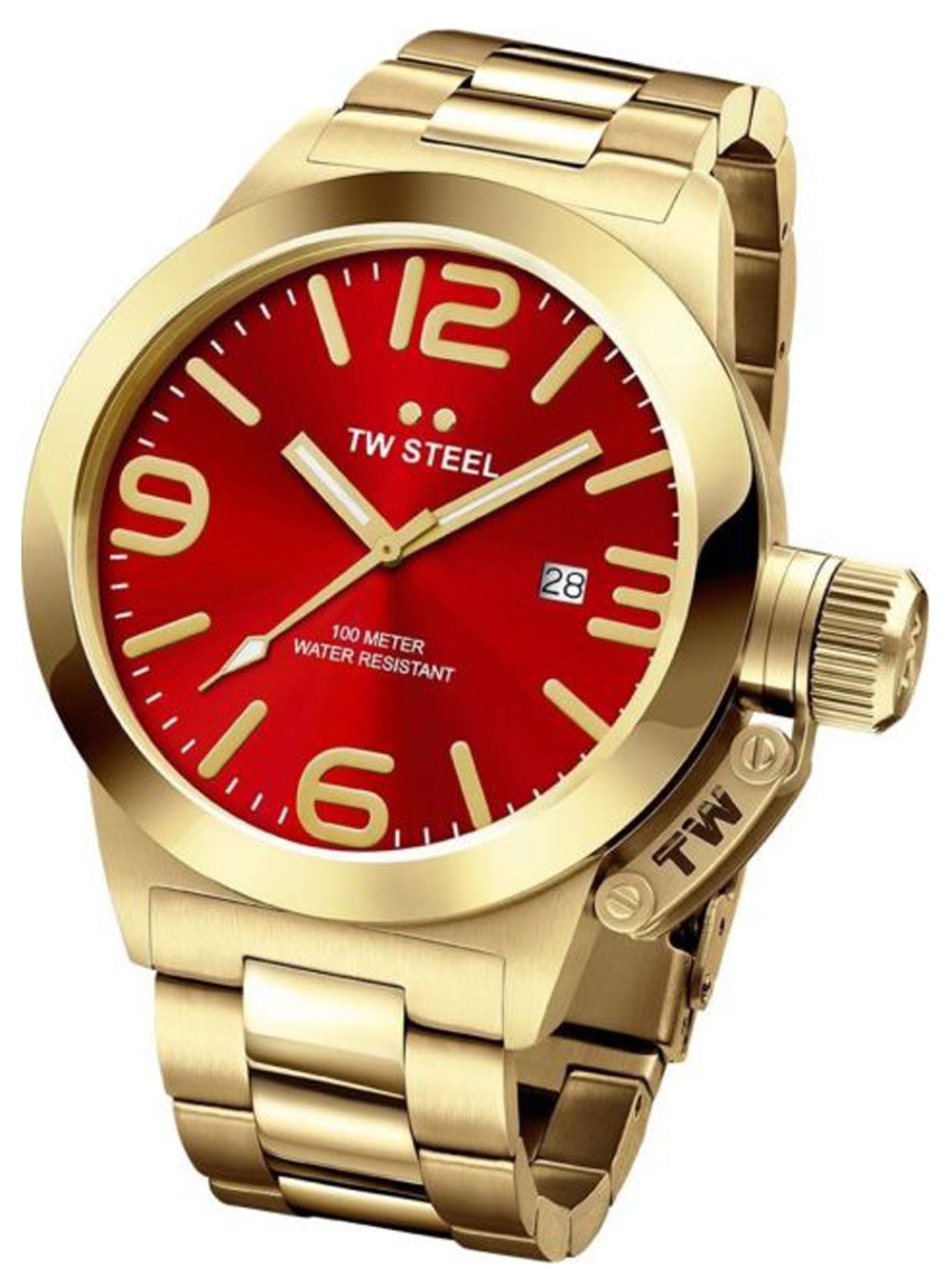 

Мужские часы TW-Steel CB112