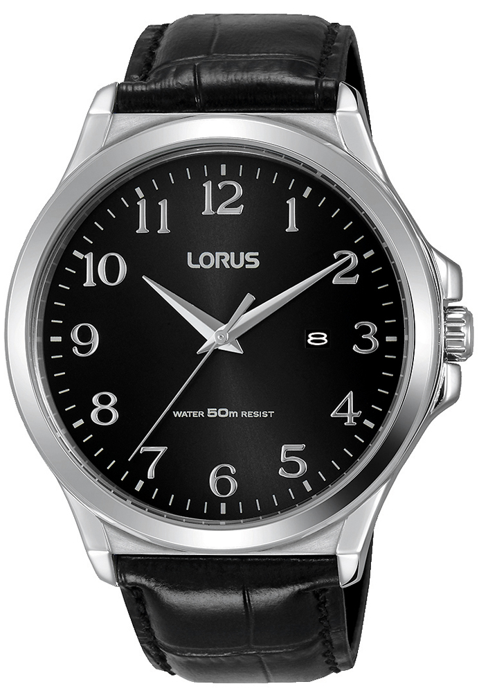 

Мужские часы Lorus RH969KX8