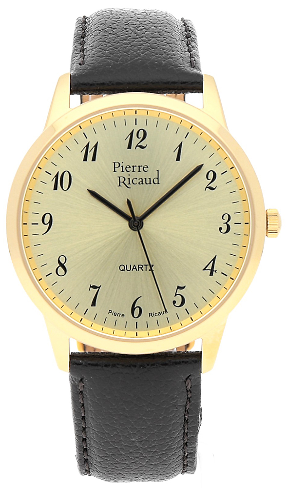 

Мужские часы Pierre Ricaud P91090.1B21Q