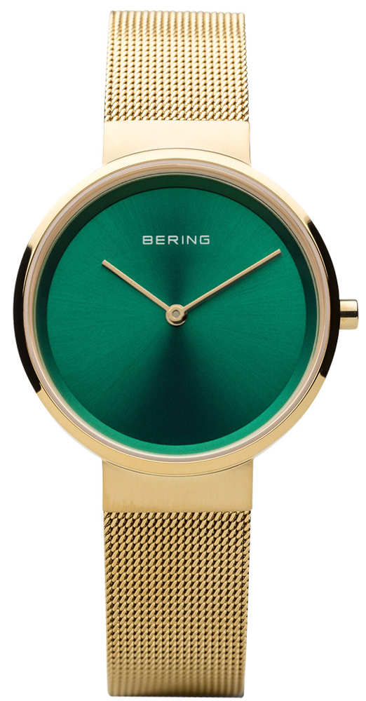 

Женские часы Bering 14531-338