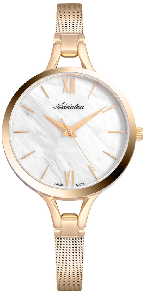

Женские часы Adriatica A3739.116FQ